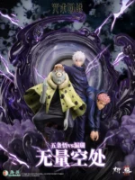 【Pre order】MNHR Studio 1/6 Jujutsu Kaisen Satoru Gojo VS じょうご