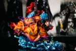 【Pre order】Iron Curtain Studio - One Piece Jinbe - Image 3