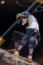 【Pre order】Sign Studio 1/6 Naruto Sarutobi Hiruzen - Image 3