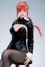 【Pre order】Roseidol Studio 1/2 Chainsaw Man Makima Sexy Doll - Image 11