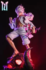 【In Stock】TZT Studio 1/3 Nika Luffy with LED