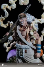 【Pre order】FIT Studio - One Piece Nika Usopp - Image 2