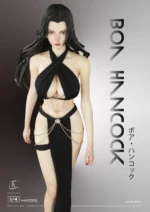 【Pre order】Temple Angel Atelier 1/4 One Piece Boa Hancock