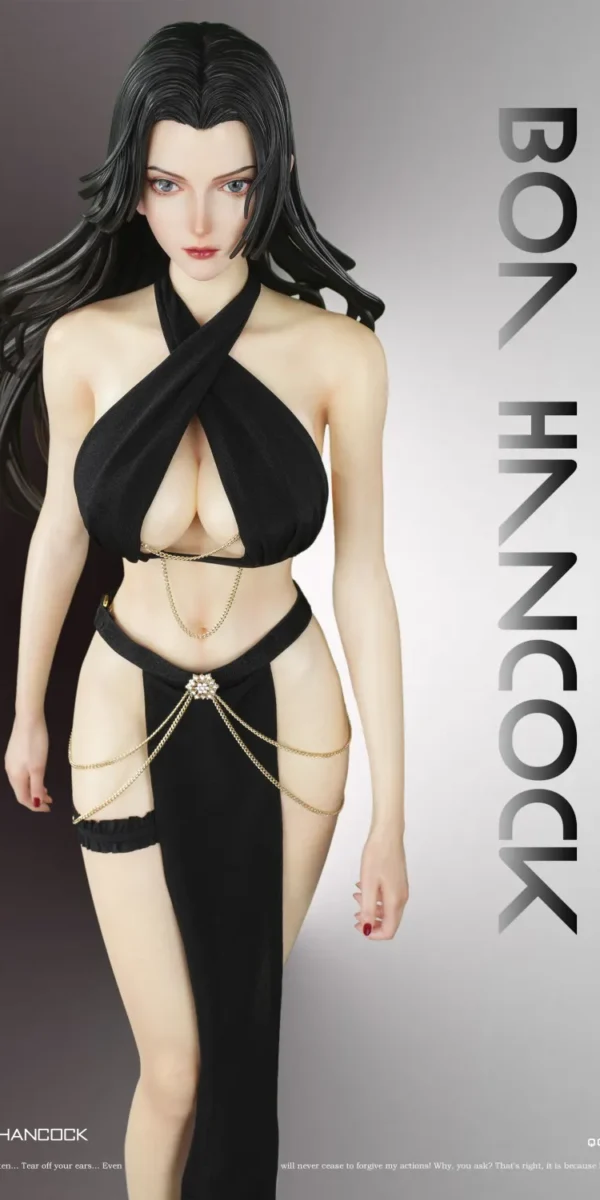 【Pre order】Temple Angel Atelier 1/4 One Piece Boa Hancock