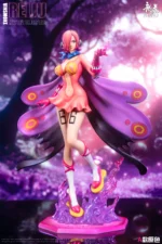 【Pre order】Long Hu Studio POP One Piece Vinsmoke Reiju - Image 2