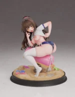 【Pre order】NTR Studio To LOVE-Ru Yuuki Mikan Exposed Skin Ver.