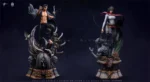 【Pre order】LC-Studio Attack on Titan Mikasa·Ackerman 19 year old Resin statue - Image 9