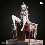 【Pre order】Shellfish Studio 1/7 Wuthering Waves Jinhsi - Image 7