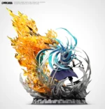 【In Stock】CHIKARA studio 1/6 Uchiha Obito VS Naruto - Image 2