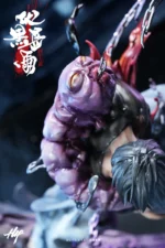 【Pre order】H4 Studio 1/6 Jujutsu Kaisen Fushiguro Toji - Image 7