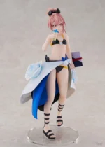 【Pre order】Klockworx 1/7 PVC The Executioner and Her Way of Life Menou (Copyright) - Image 3