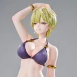 【Pre order】UnionCreative 1/7 PVC Chained Soldier Izumo Tenka (Copyright) - Image 3