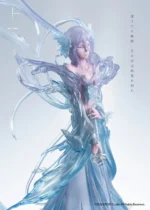 【Pre order】Cross Studio 1/6 Bleach Kuchiki Rukia - Image 4