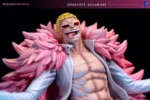 【Pre order】 Aurora Studio POP One Piece Donquixote Doflamingo - Image 2
