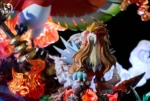 【Pre order】Phantom Beast Studio - Pokemon Ho-Oh & Legendary beasts - Image 4