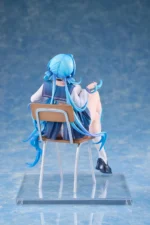 【Pre order】Hobby Sakura Studio 1/7 PVC サークル活動 绫樱结月 - Image 16