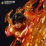 【Pre order】JacksDo Studio 1/6 Fire Cat Ace - Image 6