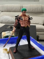 【Pre order】GP Studio 1/6 & 1/4 One Piece Zoro - Image 10