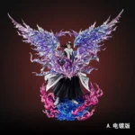 【Pre order】HXHENG × CHENG Studio1/6Kuchiki Byakuya - Image 2