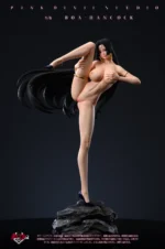 【In Stock】PD Studio One Piece Boa·Hancock 1/6 Resin Statue - Image 8