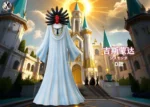 【Pre order】Clone Studio - One Piece Guernica & Joseph & Maha & Gismonda - Image 4