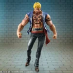 【Pre order】MegaHouse Studio One Piece Bellamy The Hyena PVC Statue - Image 4