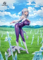 【Pre order】Galaxy Studio 1/6 Re: Life in a Different World from Zero Emilia