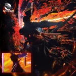 【In Stock】RAVEN STUDIO Kaidou Vs Zoro anniversary - Image 9