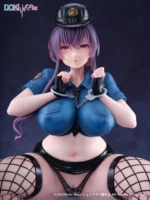 【Pre order】Dokimax Studio 1/4 PVC Original Hypnotize Girlfriend Her Mother Takanashi Sakura (Copyright) - Image 13