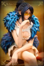 【Pre order】Yue Guang Cheng Studio - One Piece Nico Robin - Image 6