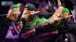 【Pre order】Anime Mason - One Piece Zoro - Image 4