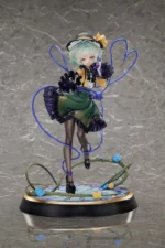 【Pre order】MAGI ARTS Studio 1/6 PVC Touhou Project Koishi Komeiji (Copyright) - Image 14