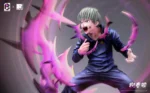 【Pre order】BW Studio 1/6 Jujutsu Kaisen Inumaki Toge - Image 4