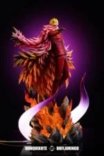 【Pre order】Reset Studio POP 1/6 Donquixote Doflamingo With LED - Image 5