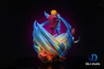 【Pre order】D&J Studio 1/6 One Piece Sanji - Image 15