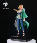 【Pre order】CWS Studio 1/6 Naruto Tsunade - Image 2