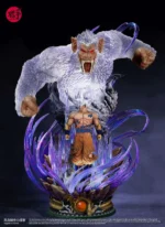 【In Stock】Hunter Studio 1/6 Goku Ape - Image 5