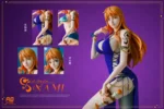 【Pre order】 AO Studio 1/6 & 1/4 One Piece Nami - Image 8