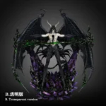 【Pre order】HXHENG Studio x CHENG Studio 1/6 Bleach Ulquiorra cifer 3.0 - Image 11