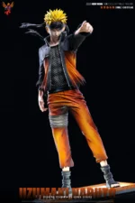 【In Stock】YISHENG Studio - Naruto Uzumaki Naruto - Image 3