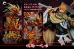 【Pre order】CHENG Studio 1/5 Bleach Kurosaki Ichigo - Image 10