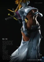 【Pre order】Cross Studio 1/6 Bleach Halibel - Image 10