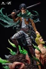 【Pre order】BK Studio x LK Studio - Attack on Titan Levi Ackerman - Image 9