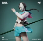 【Pre order】YuanMeng Studio Yadoumaru Lisa & Shinji Hirako - Image 6