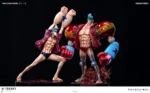 【Pre order】SPK Studio - One Piece Franky - Image 9