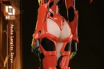 【Pre order】LouLan Studio 1/6 & 1/4 Asuka Langley Soryu - EVA - Image 8
