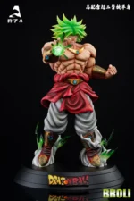 【In Stock】Baozi A Studio 1/6 Dragon Ball Broli - Image 4