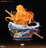 【Pre order】UNO Studio 1/4 Bust One Piece Nami - Image 4