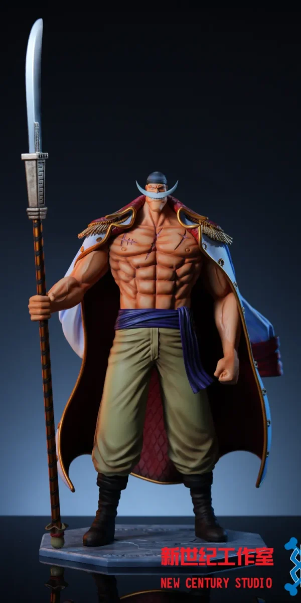 【Pre order】 New century studio Edward Newgate