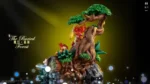 【Pre order】JingHe Studio - Pokemon The Buried Forest - Image 2